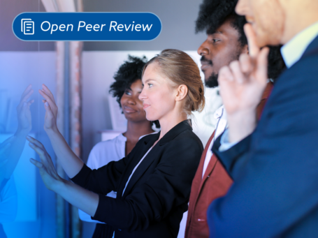 Participate in the Peer Review: AICM Auditing Guidelines